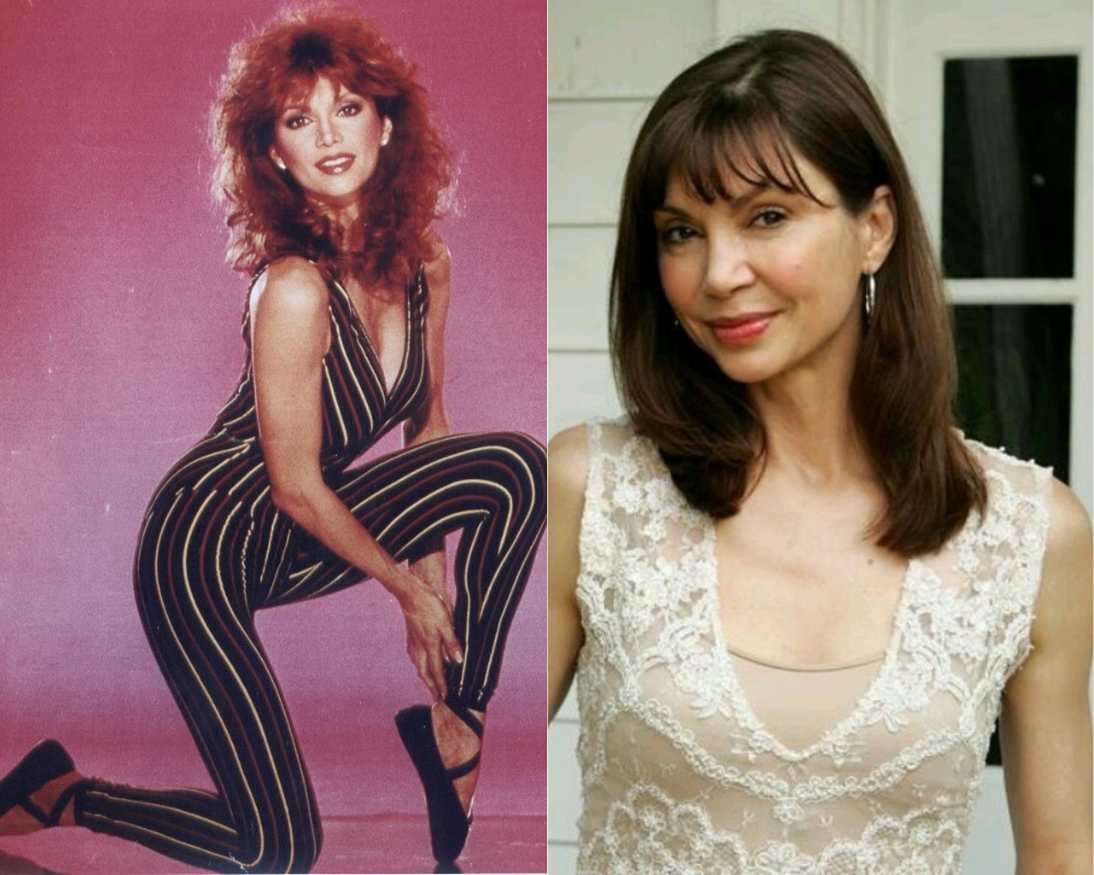Victoria Principal